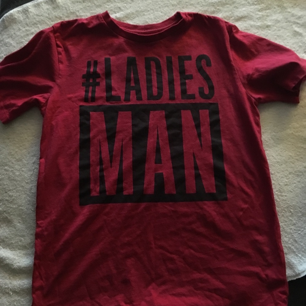 Boys Tee